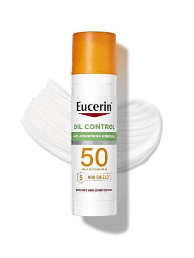 EUCERIN OIL CONTROL 50