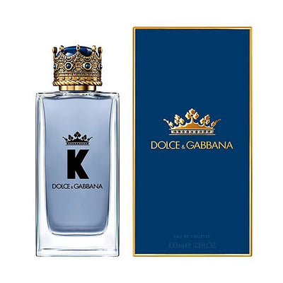 Dolce & Gabbana King Men