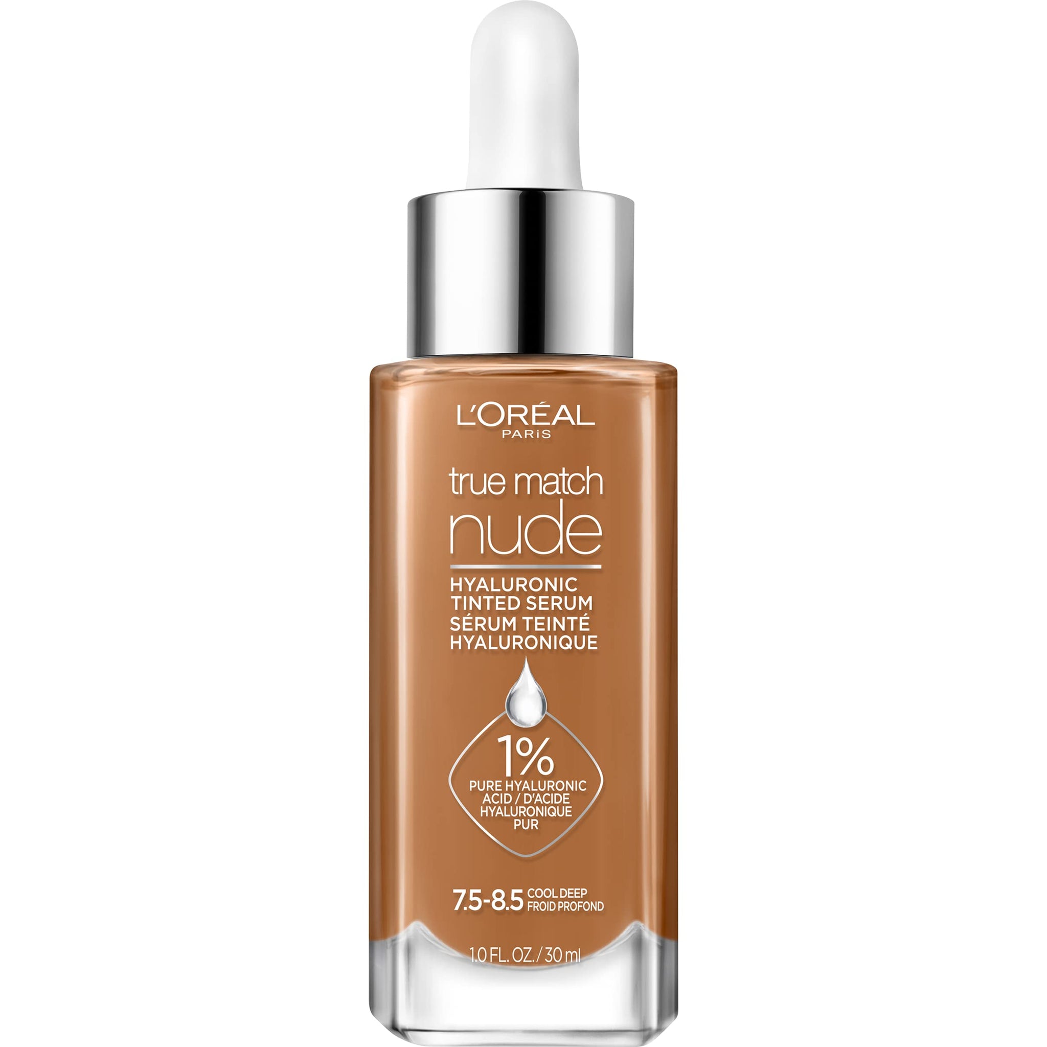 Loreal Hyaluronic Tinted Serum