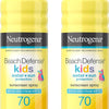 Neutrogena Beach Defense Kids 70