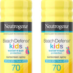 Neutrogena Beach Defense Kids 70