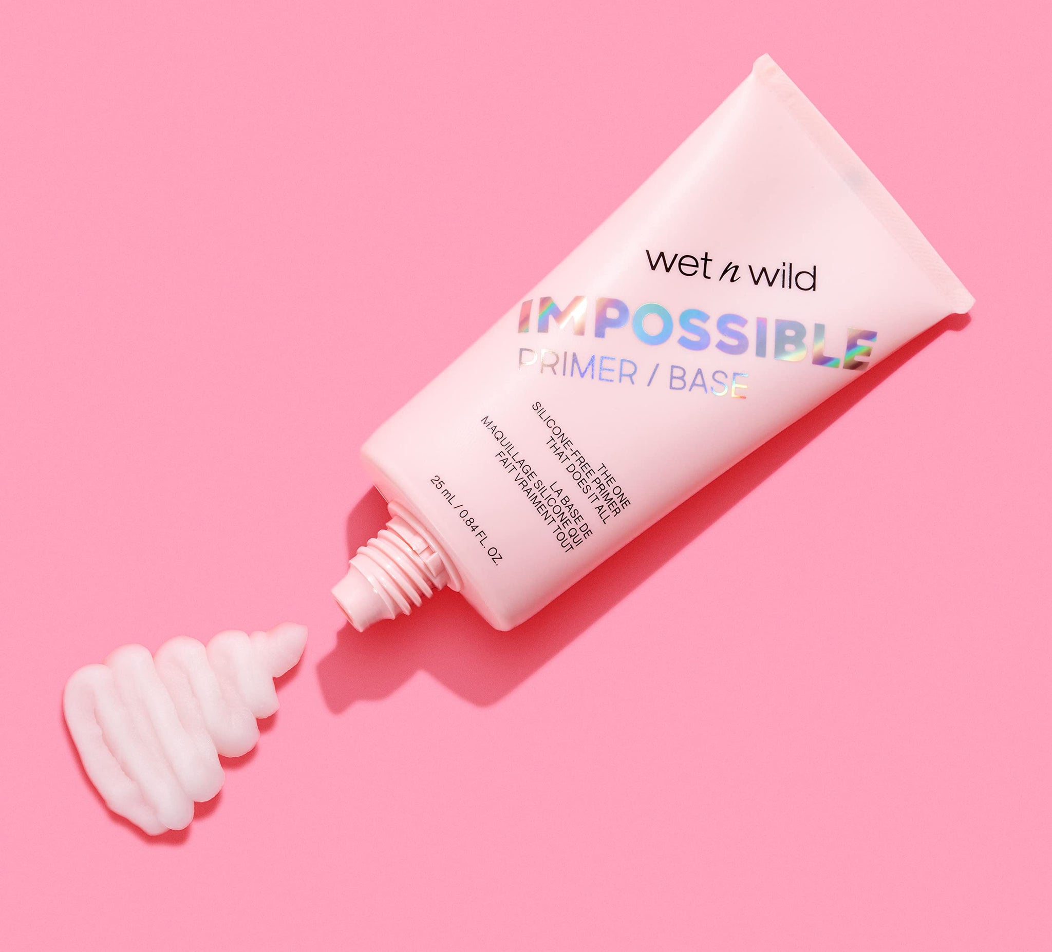 PRIMER /  BASE WET N WILD