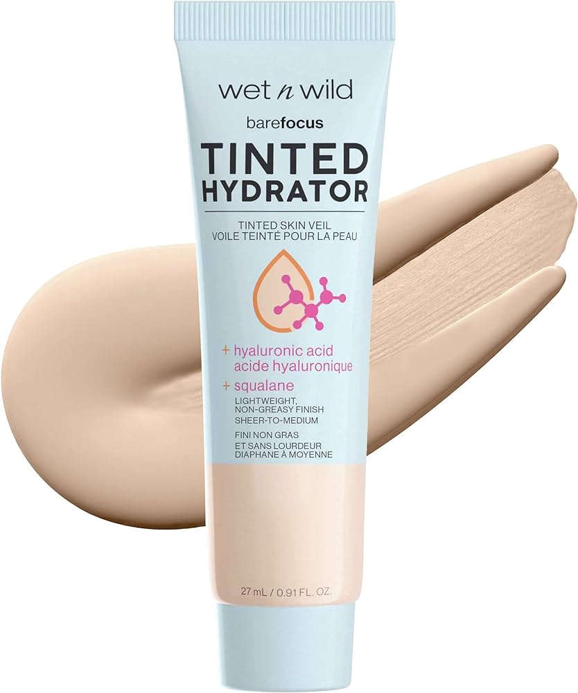 Tinted Hydrator Wet n Wild