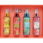 Setting Spray Set Beauty Creations