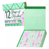 12 Days Of Mischief Calendario De Adviento