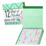12 Days Of Mischief Calendario De Adviento