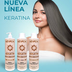 Nevada Keratin Brazilian