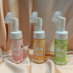 SAS Limpiador Facial
