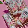 Ushas Hand Rose Cream