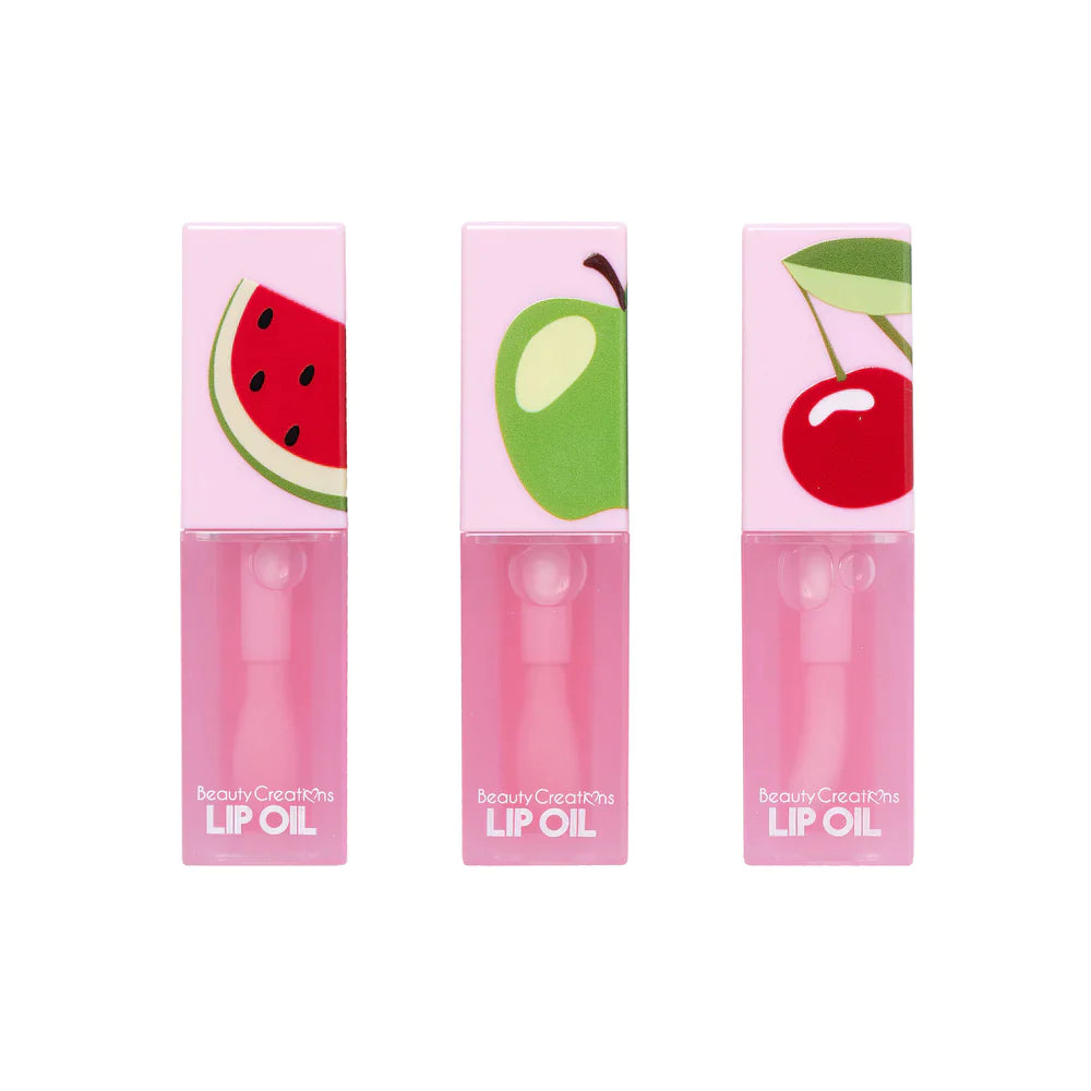 Set de Lip Oil