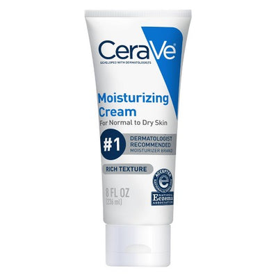 Cerave Misturizing Cream