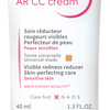 Bioderma Sensibio AR CC Cream