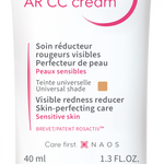 Bioderma Sensibio AR CC Cream