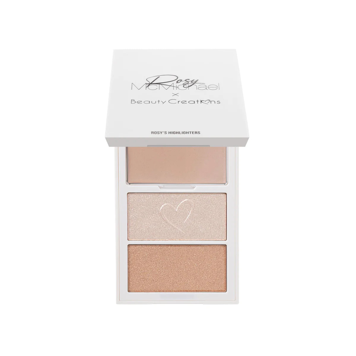 ROSY MCMICHAEL VOL 2 - ROSY'S HIGHLIGHTERS