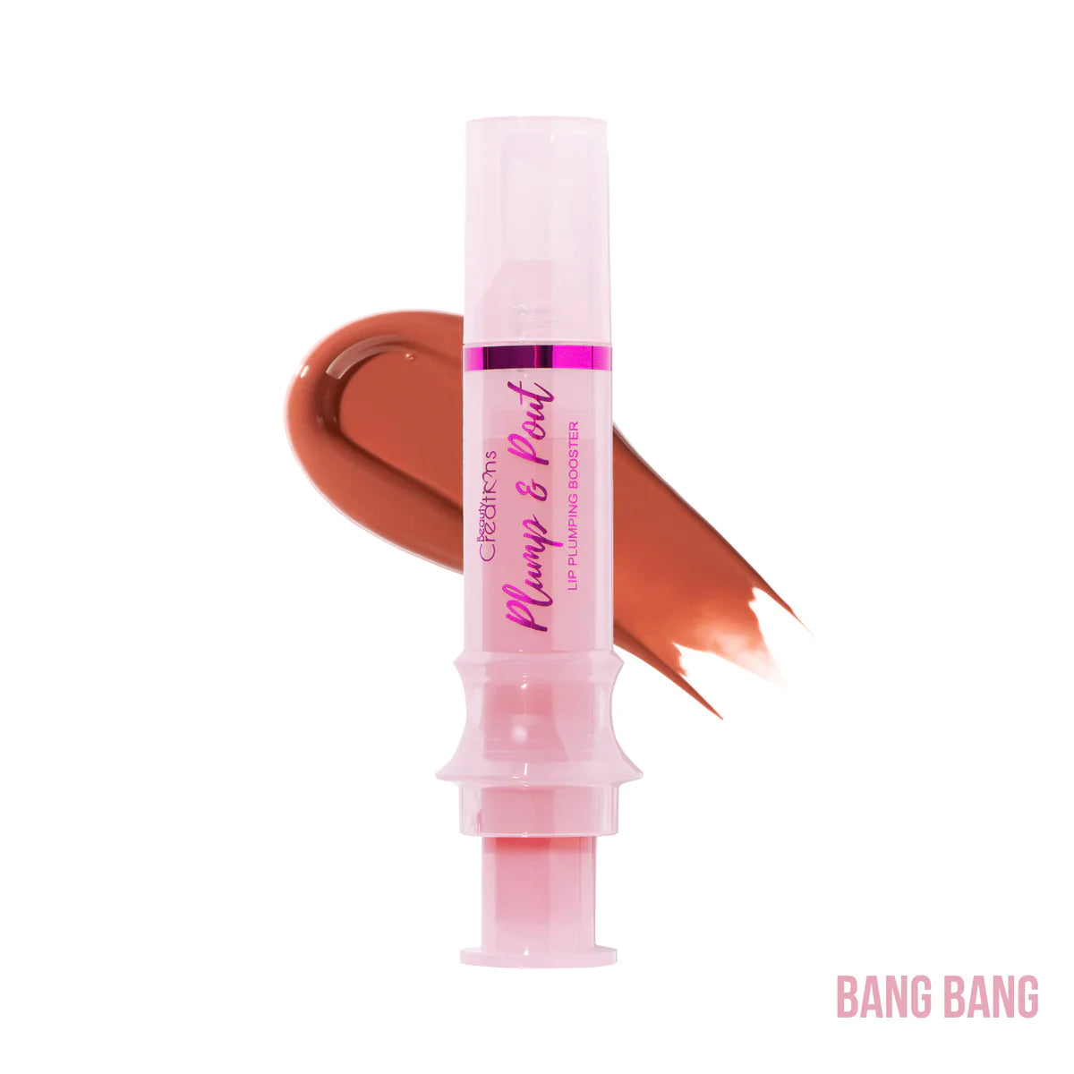 Labiales Plump y Pout