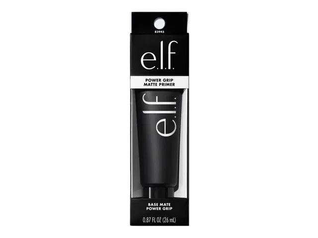 E.L.F Power Grip Matte Primer