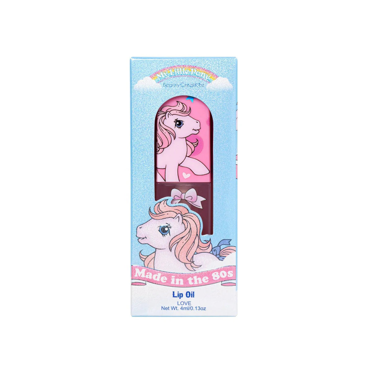 BC x My Little Pony Lip Oil
