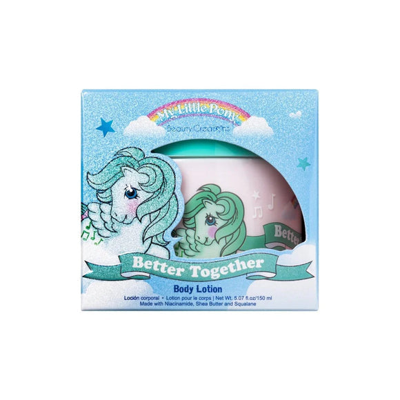 BC x My Little Pony Body Lotion