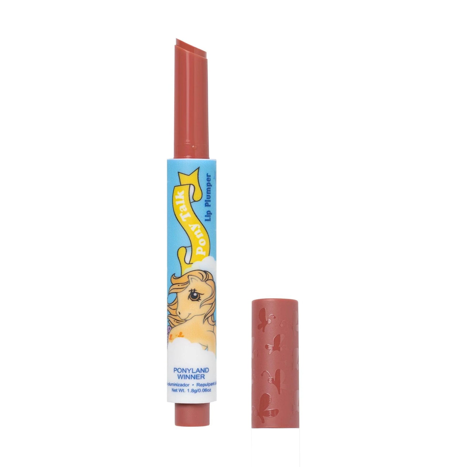 BC x My Little Pony Lip Plumper
