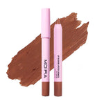Moira Lip Bloom Lipstick Pencil