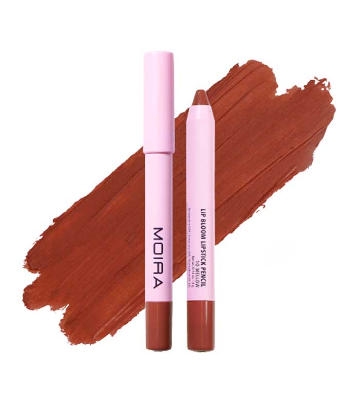 Moira Lip Bloom Lipstick Pencil