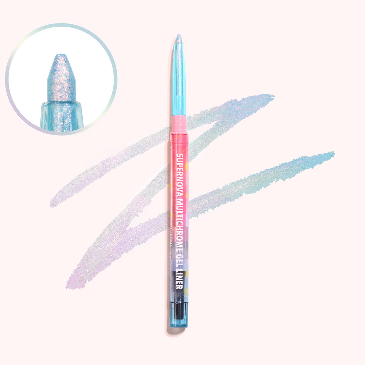 Moira Supernova Gel Liner