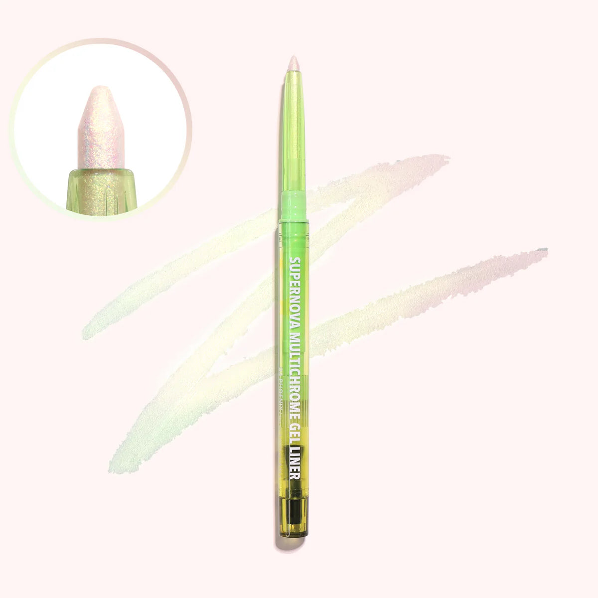 Moira Supernova Gel Liner