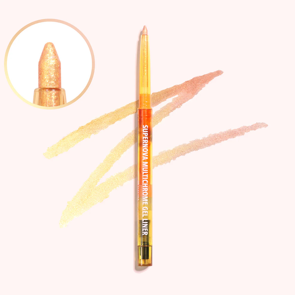 Moira Supernova Gel Liner