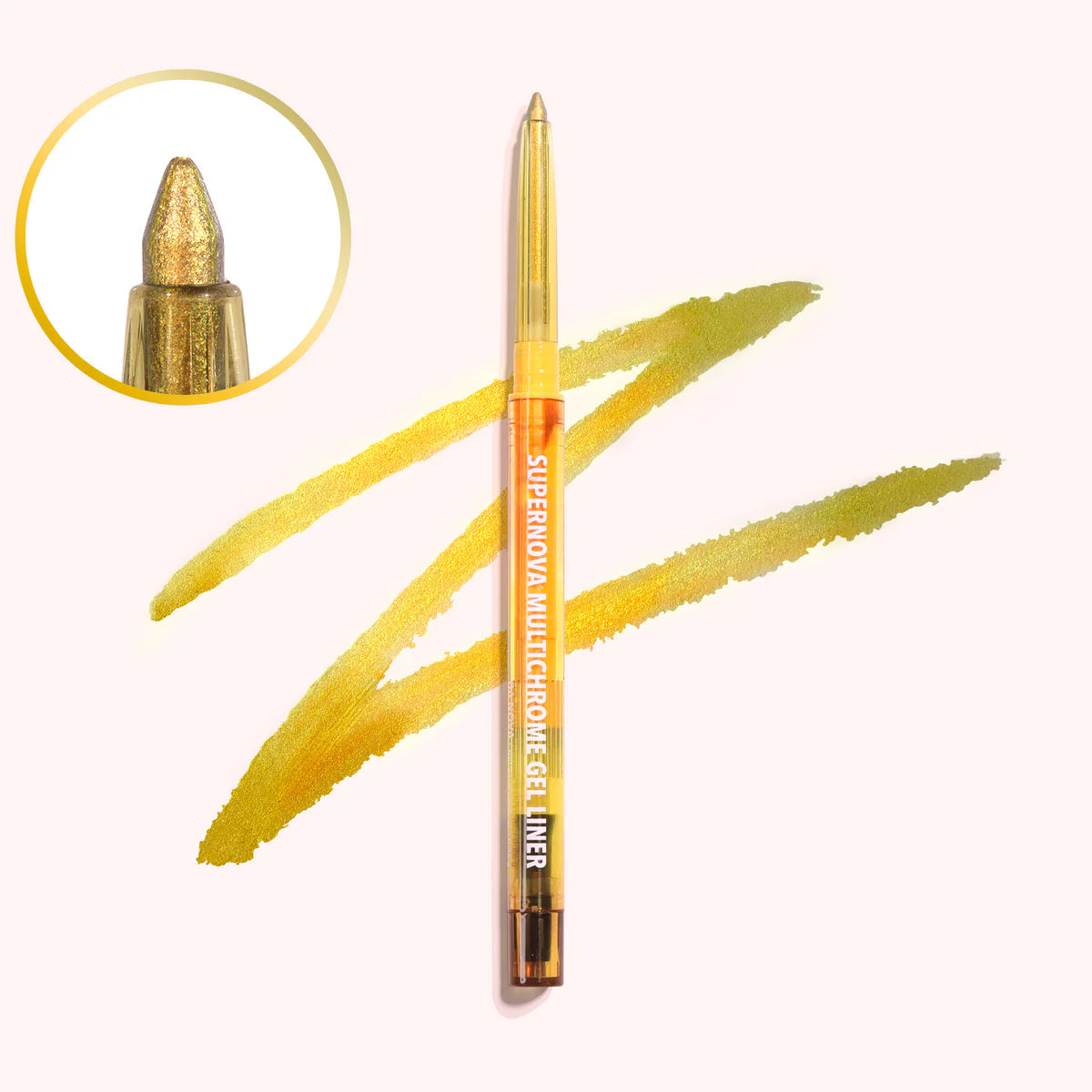 Moira Supernova Gel Liner