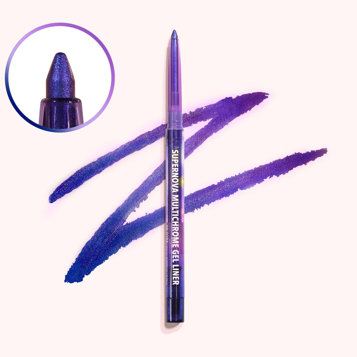 Moira Supernova Gel Liner