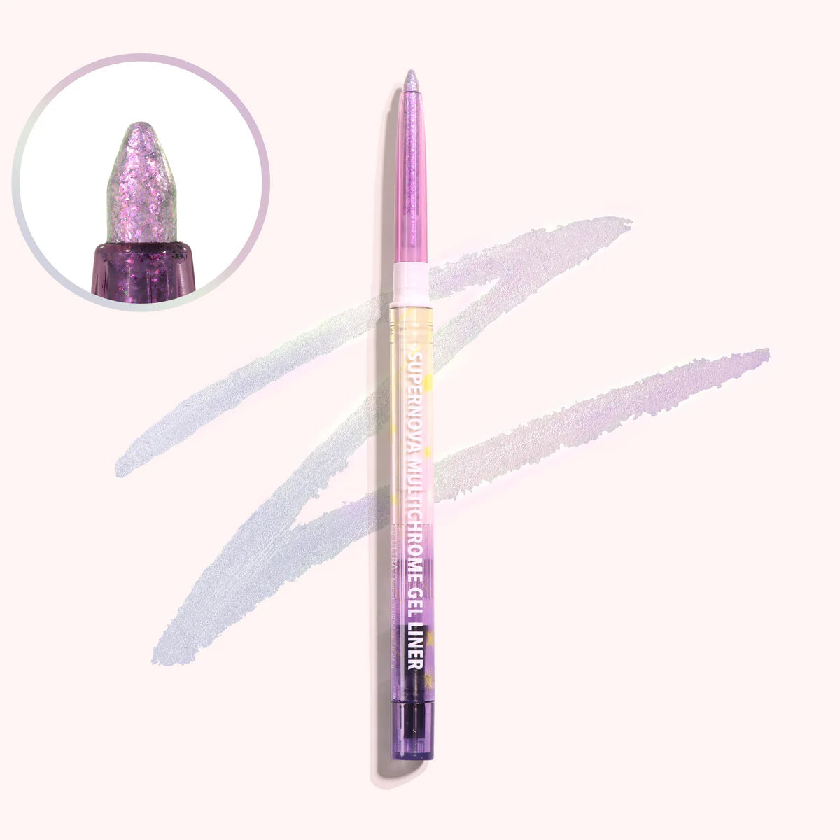 Moira Supernova Gel Liner