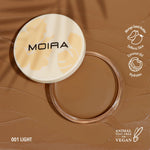Moira Stay Golden Cream Brozer