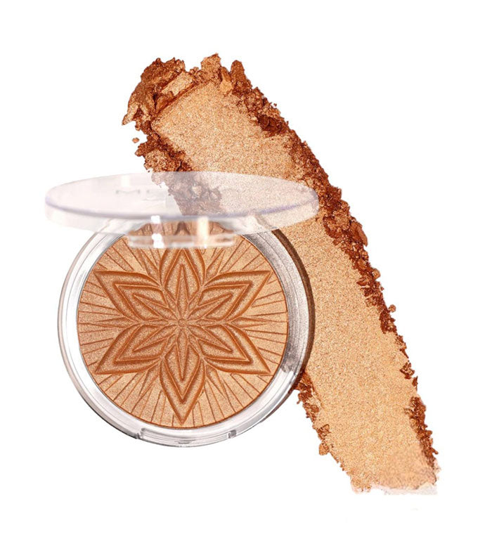 Moira Sun Glow Face & Body Bronzer