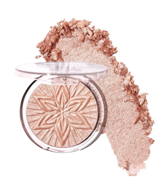 Moira Sun Glow Face & Body Highlighter