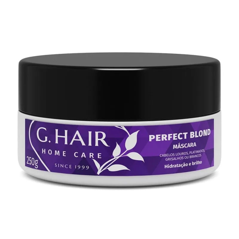G.Hair Perfect Blond Máscara