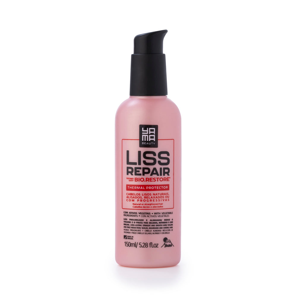 Yama Beauty Liss Repair Thermal Proctector