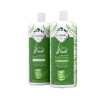 G.Hair kit Extracto De Aloe Vera