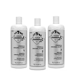 G.Hair kit Tratamiento Fórmula Original Alemana