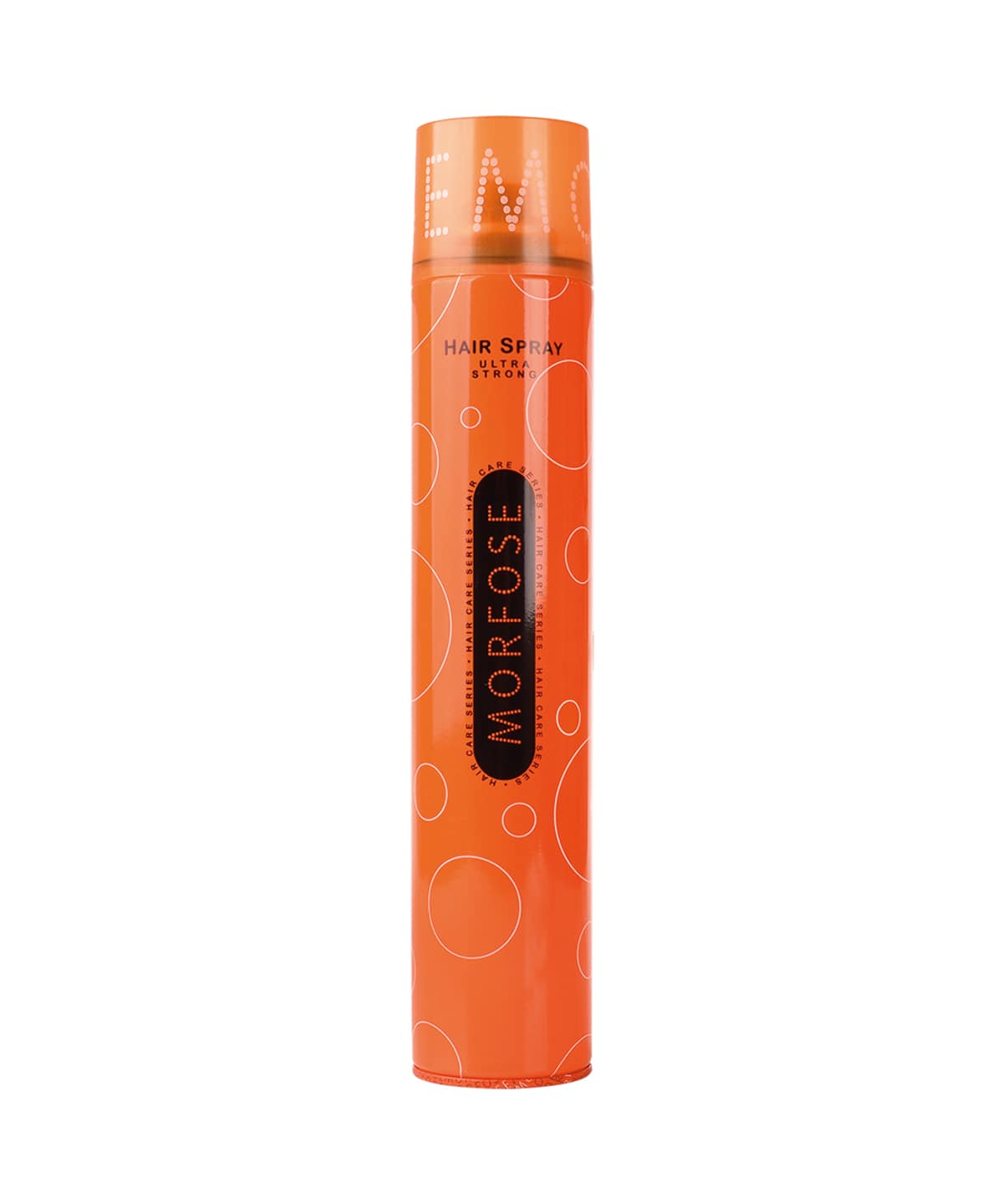 Morfose Hair Spray Ultra Strong