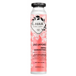 G.Hair Ampolla Liso Japonés