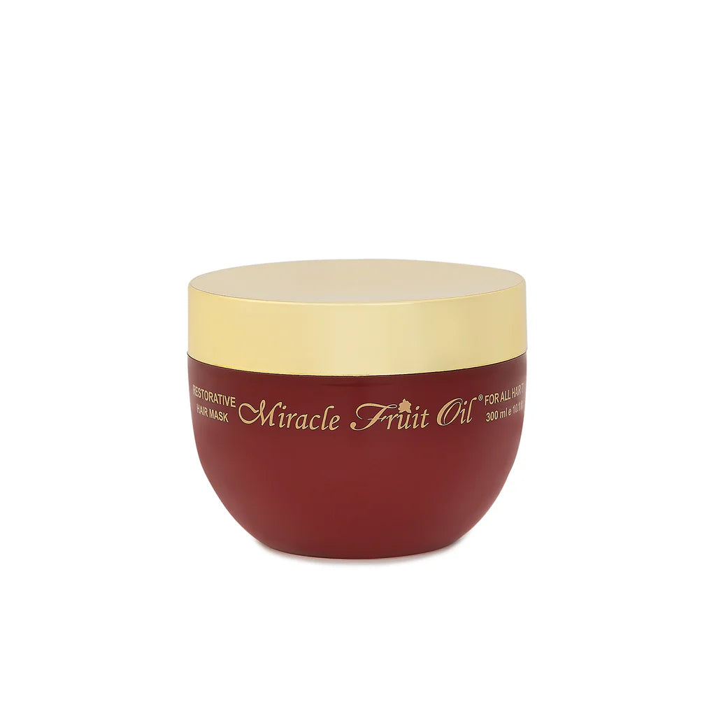Miracle Fruit Oil Máscara
