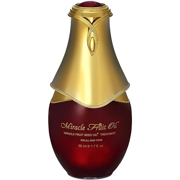 Miracle Fruit Seed Oil