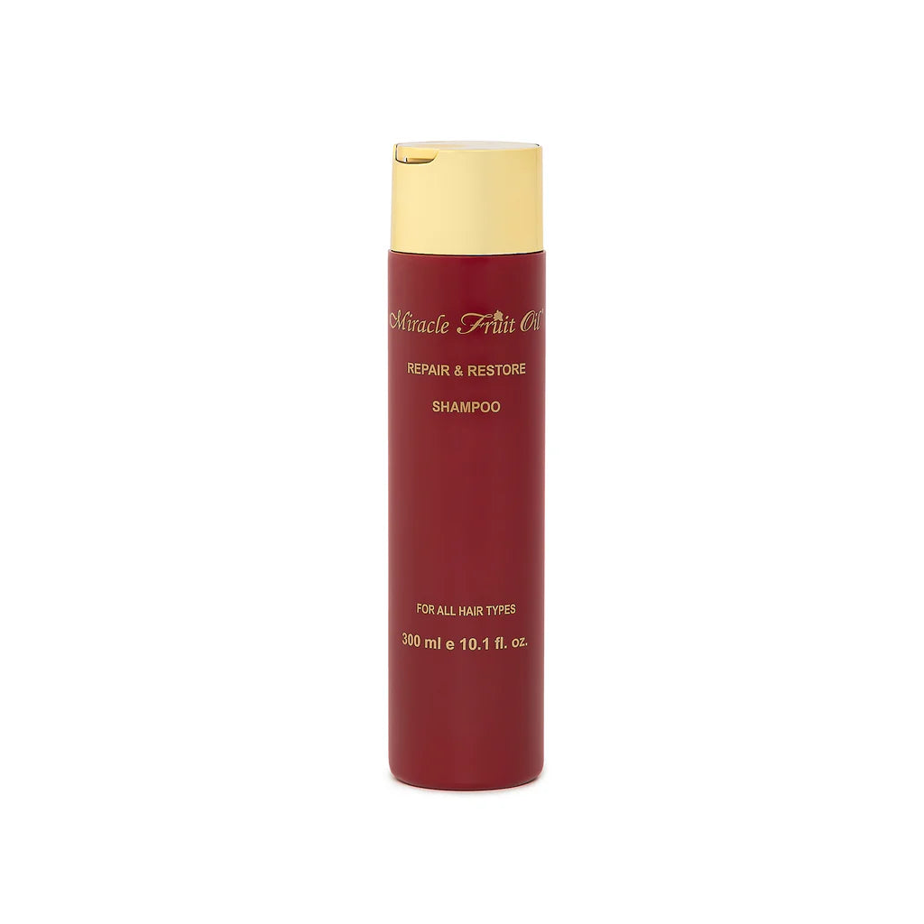 Miracle Fruit Oil Shampoo & Acondicionador