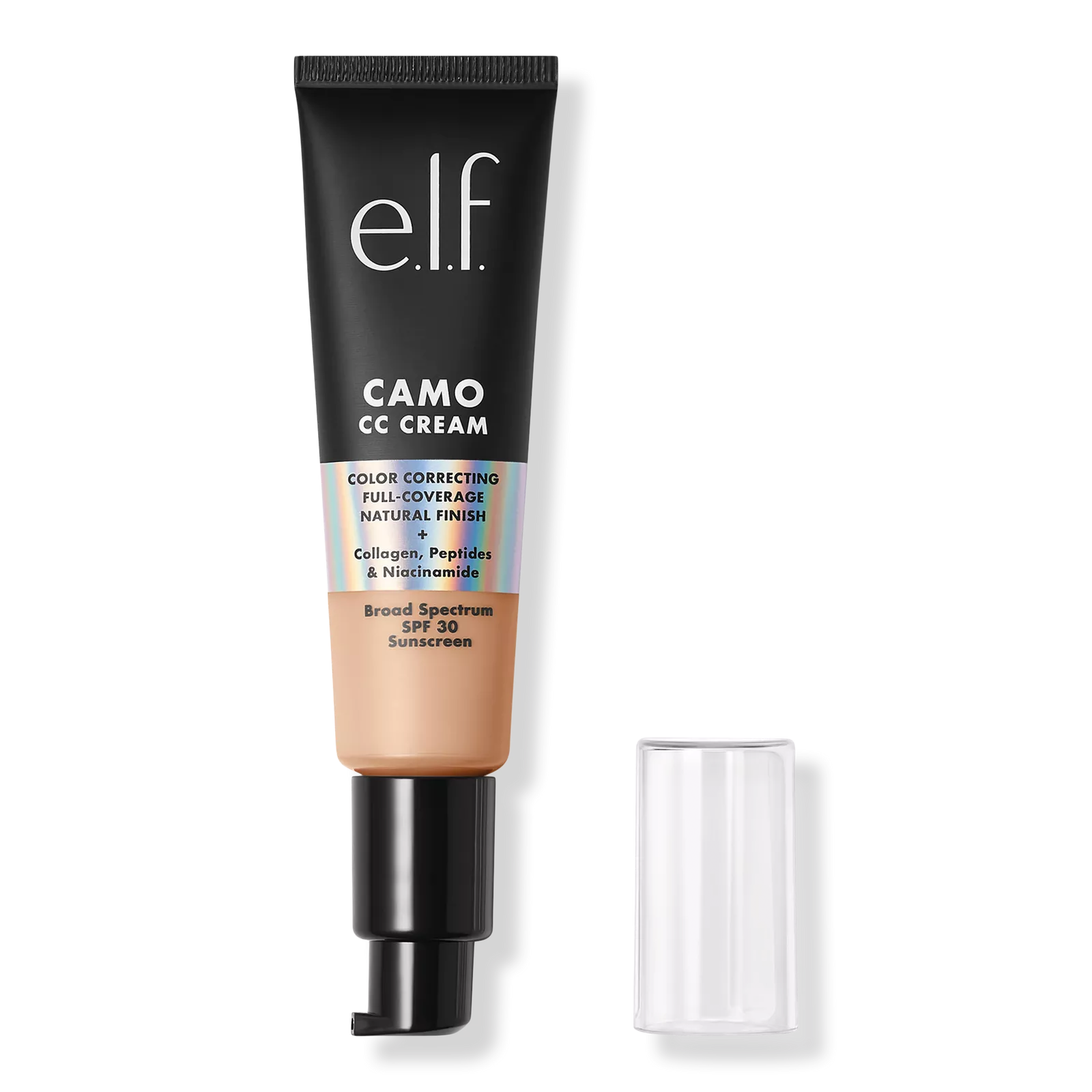 E.L.F Base Camo cc Cream