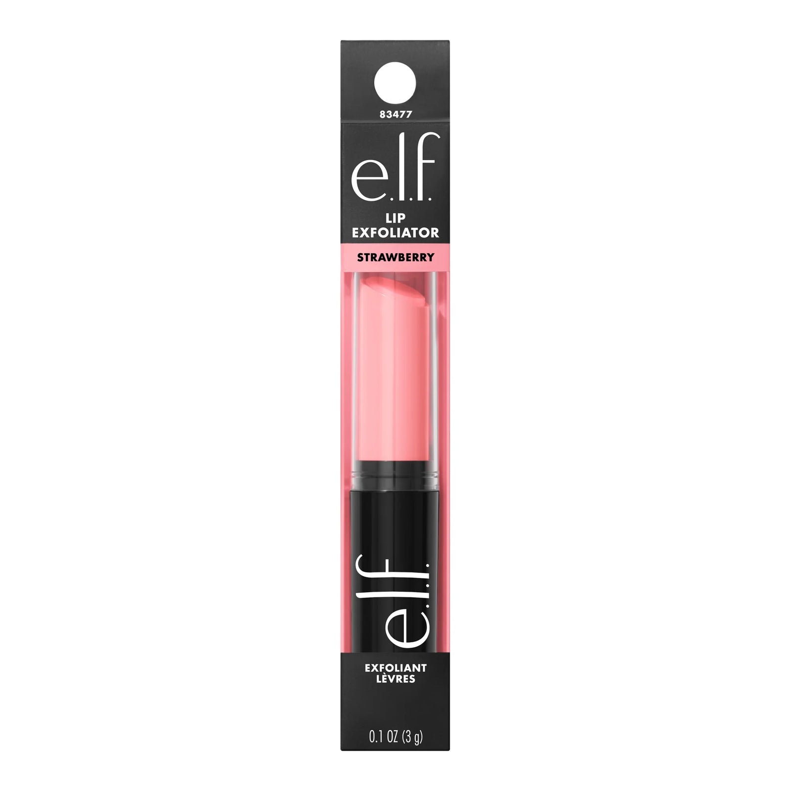 E.L.F Lip Exfoliator