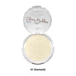 Italia Iluminador Glow Digger Butter Highlighter