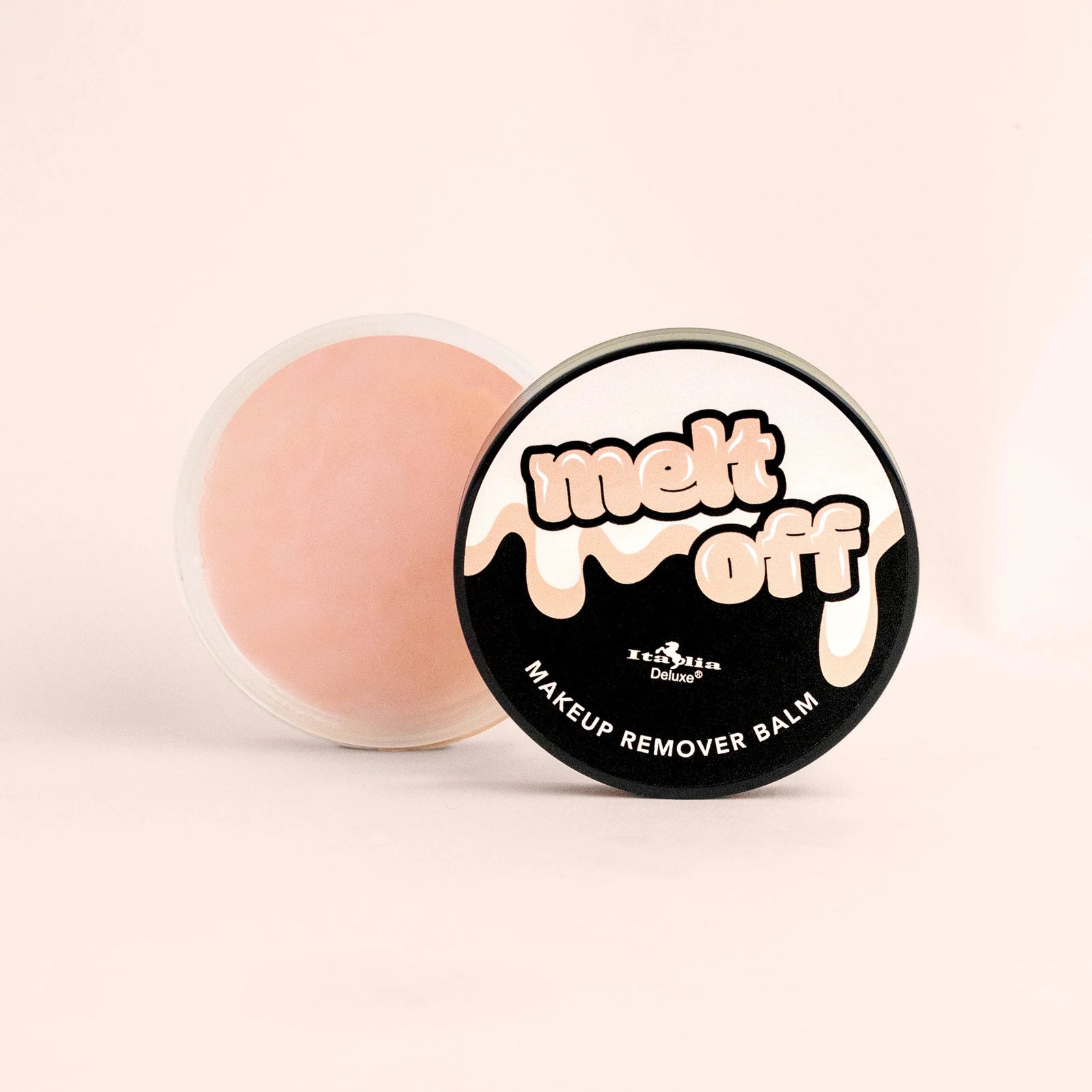 Italia Melt Off Makeup Remover Balm