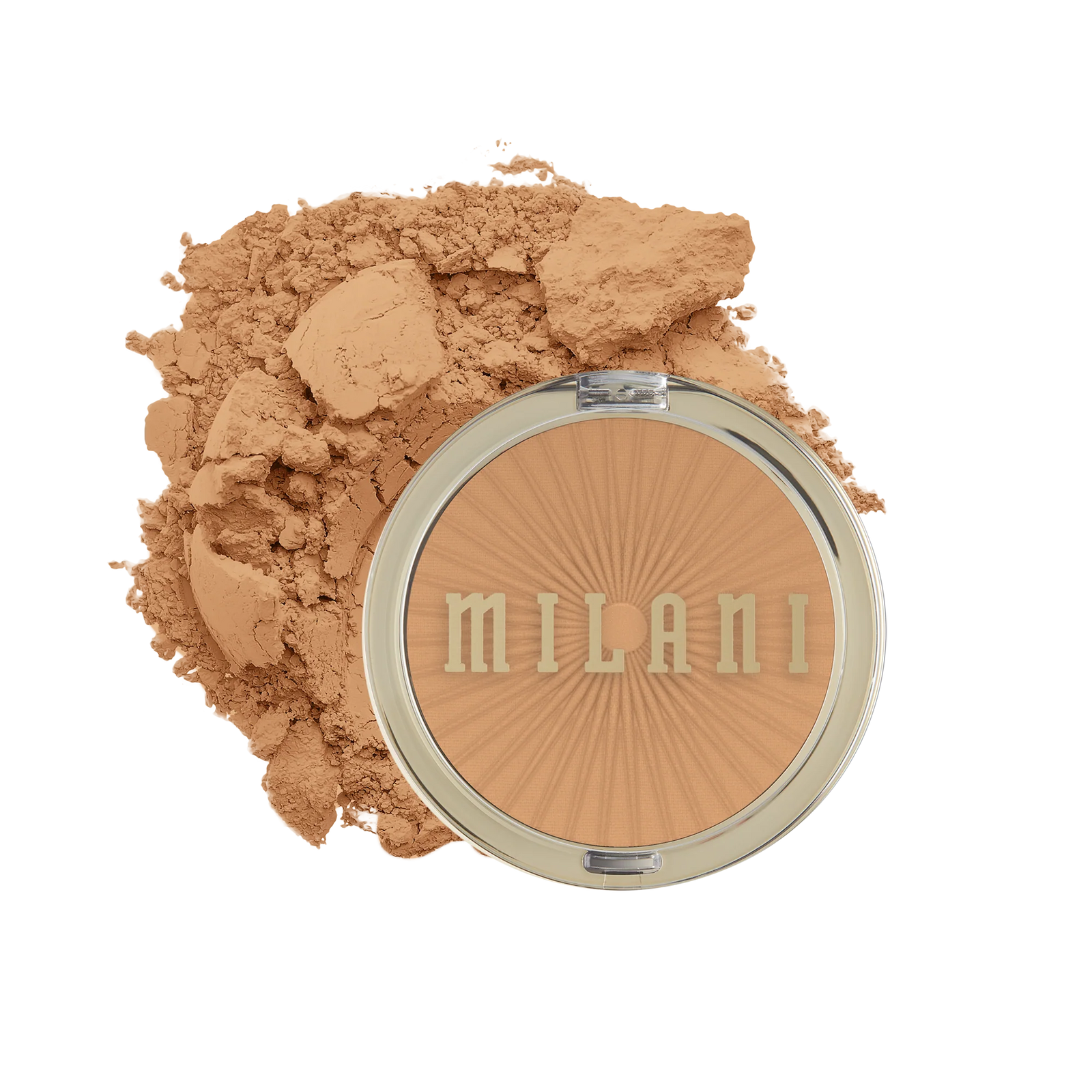 Milani Bronzing Powder
