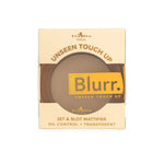 Italia Fijador Blurr Unseen Touch Up
