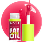 Nix Lip Drip Fat Oil